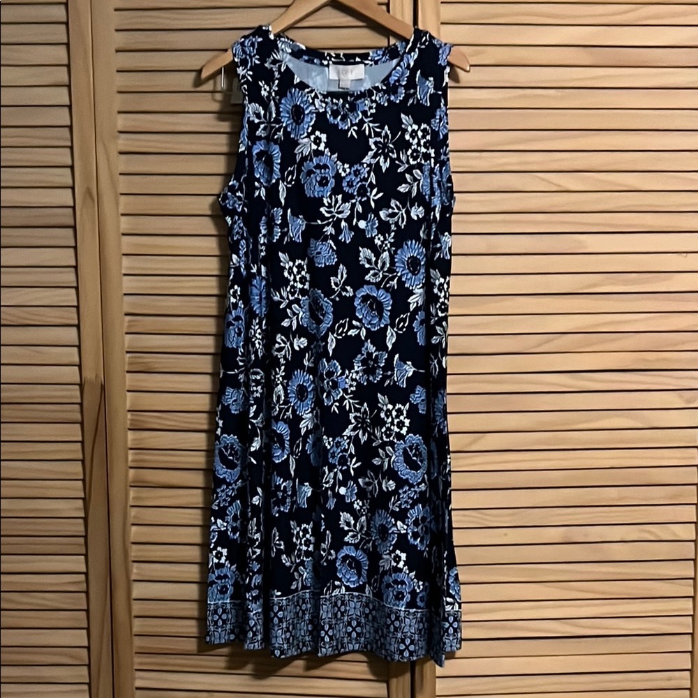 LOFT Dress